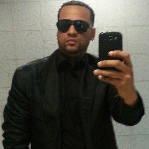 Meet your Posher, Darling